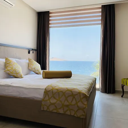 Zest Exclusive Hotel&spa 3*
