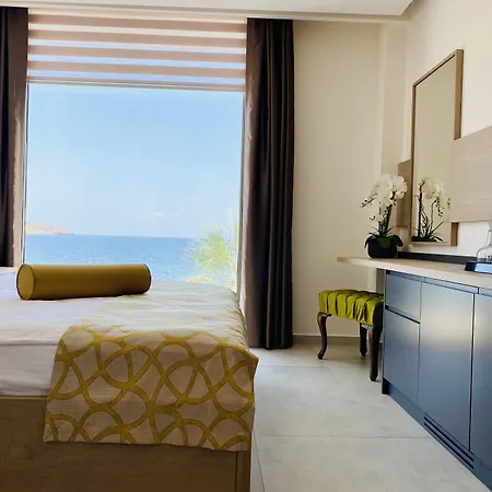 Zest Exclusive Hotel&spa 3*