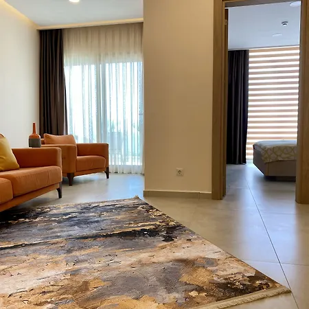 Zest Exclusive Hotel&spa