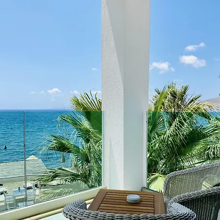 Zest Exclusive Hotel&spa Hotel Ortakentyahşi