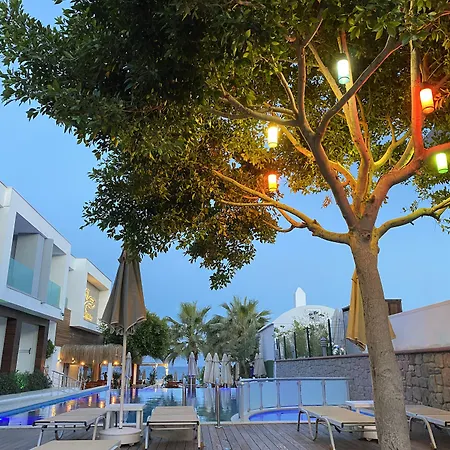 Zest Exclusive Hotel&spa Hotel