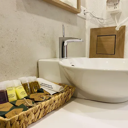 Zest Exclusive Hotel&spa Hotel