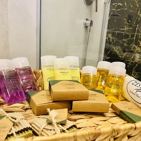 Zest Exclusive Hotel&spa