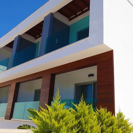 Hotel Zest Exclusive Hotel&spa