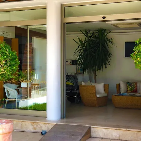 Hotel Zest Exclusive Hotel&spa Ortakent