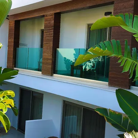 Zest Exclusive Hotel&spa