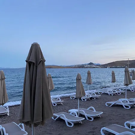 Zest Exclusive Hotel&spa Hotel