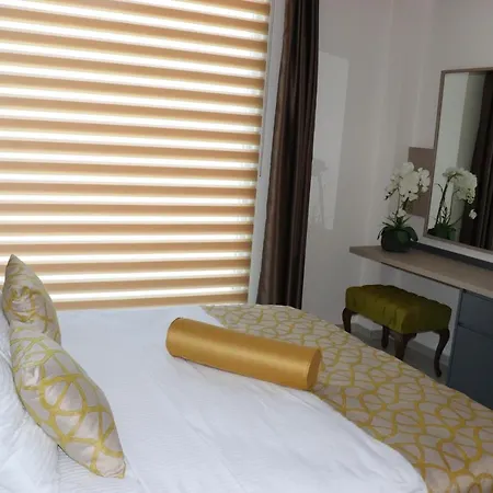 Zest Exclusive Hotel&spa 3*