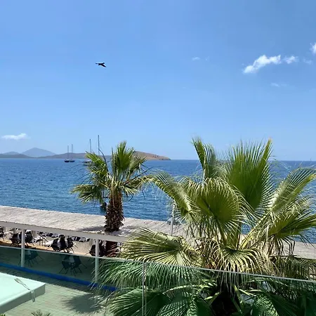 Zest Exclusive Hotel&spa